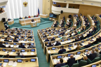 Сенаторы рекомендовали Серкова и Рудакова на должность заместителей главы Верховного Суда