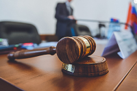 В Госдуму внесли законопроект, дающий право представителям ТПП защищать в суде бизнесменов