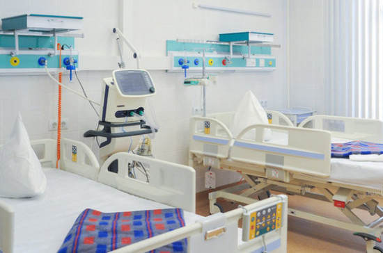 Больницы и поликлиники Крыма смогут работать без лицензий РФ до 2021 года