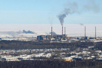 К ликвидации отходов Байкальского целлюлозно-бумажного комбината собираются приступить в 2021 году