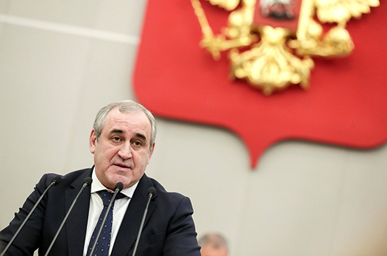 Неверов призвал депутатов не оставлять без внимания приговор Светлане Савченко