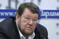 Сатановский оценил намерение США включить Россию в список «спонсоров терроризма»