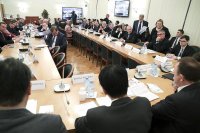 Японские инвесторы посетят регионы России с бизнес-миссиями