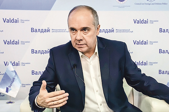 Россия и Венгрия вступаются за права нацменьшинств на Украине