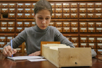 В России уточнили получение доступа к архивам