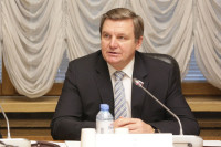 Ананских назвал причину прогресса в переговорах РФ и Украины по транзиту газа