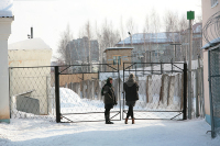В Госдуму внесут проект о перечне опасных заболеваний освободившихся заключенных