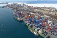 Правительство предложило разрешить хранение агрохимикатов в портах