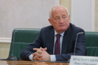 Сенатор: в России необходимо заняться аккредитацией программ подготовки инженеров по международным стандартам