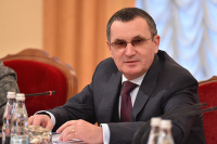 Фёдоров рассказал, чем займётся Совет законодателей в 2020 году