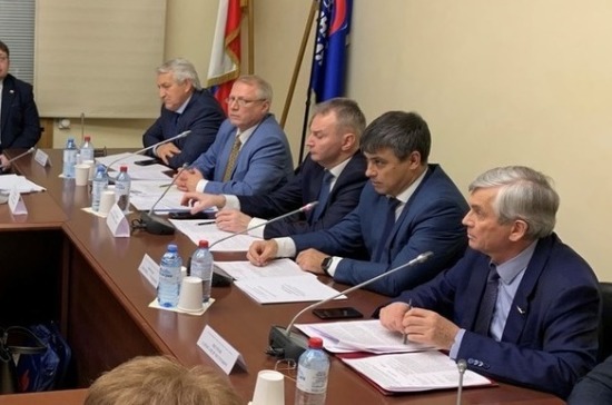 Форум «Здоровое общество» пройдет в Сочи