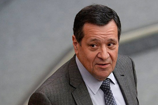 Макаров рассказал о планах Комитета Госдумы по бюджету и налогам на весеннюю сессию