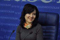 Михеева рассказала, с какими вопросами россияне обращаются в Общественную палату