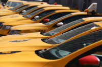 В Госдуме опубликовали законопроекты о повышении безопасности пассажиров такси