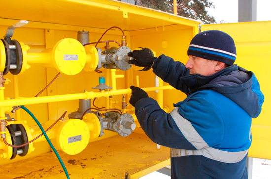 В Еврокомиссии рассчитывают на прорыв в трёхсторонних газовых переговорах