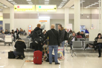 Комитет Совфеда поддержал закон о возвращении курилок в аэропорты