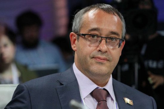 Депутаты Мосгордумы предложили урегулировать оборот охолощенного оружия