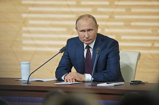 Путин откроет железнодорожное сообщение по Крымскому мосту