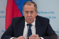 Глава МИД РФ назвал главный итог «нормандского саммита» в Париже
