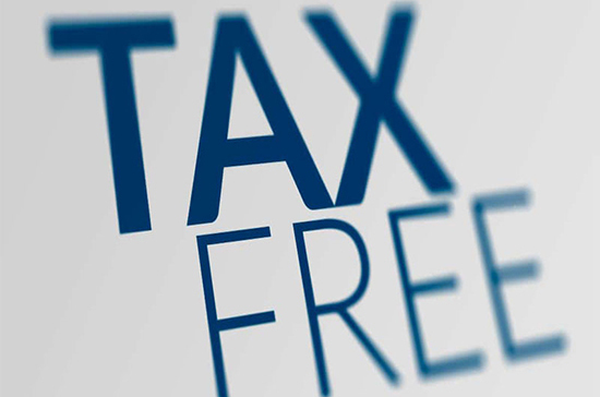 Правительство продлило эксперимент по tax free на год 