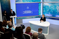 Матвиенко: серьёзных изменений в Конституцию о местной власти вводить не нужно