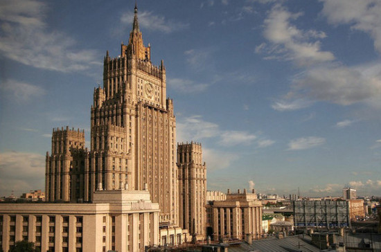 МИД: Москва предлагала НАТО отказаться от учений в районах соприкосновения с Россией