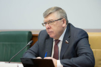 Рязанский оценил идею ввести «новогодний капитал»