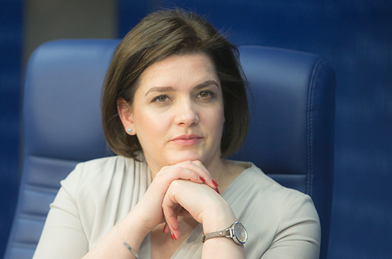 Костенко подготовила законопроект о защите прав должников по ЖКХ