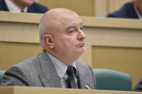 Клишас подержал проект МВД о лишении свободы за пропаганду наркотиков в Сети