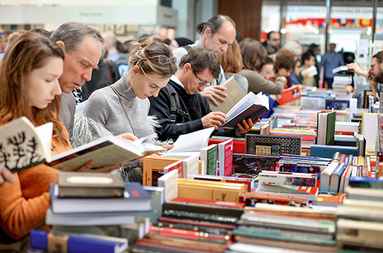 Льготная аренда против книжной катастрофы