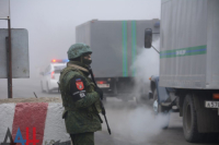 Эксперт: обмен военнопленными в Донбассе — шаг к замораживанию конфликта