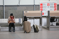 За задержку международного рейса пассажиру выплатят почти 500 тысяч рублей