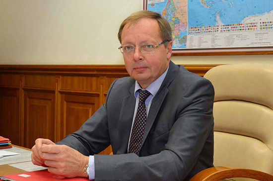 Посол РФ: Москва с оптимизмом смотрит на возможности по улучшению отношений с Лондоном
