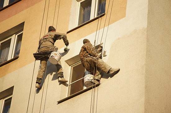 В России изменится порядок налогообложения счетов фондов капремонта