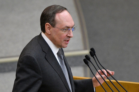 Россия не будет пассивным наблюдателем на Ближнем Востоке, считает Никонов