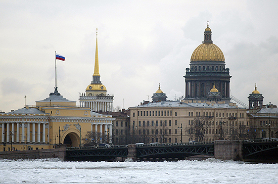 Музей исламской культуры появится в Петербурге