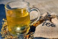 Учёные выяснили, почему любители чая живут дольше
