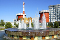 Третий энергоблок Южно-Украинской АЭС отключился из-за срабатывания защиты