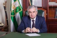 Хаджимба не исключает введения чрезвычайного положения в Абхазии