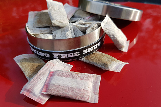 Евразийская комиссия рассмотрит предложение о запрете некурительных смесей в ЕАЭС