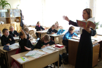 В каждом регионе откроются центры повышения профмастерства учителей