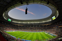 Утверждены правила выезда из России иностранцев, прибывших на чемпионат Европы по футболу UEFA 2020 года