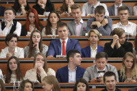 В России начнут выдавать гранты на повышение конкурентоспособности отечественного высшего образования