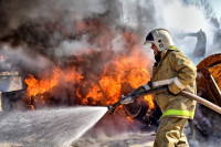 Семьям погибших на службе пожарных назначат компенсацию