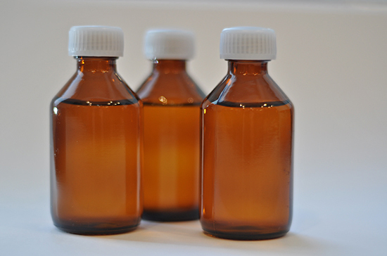 На оборот этилового спирта могут ввести ограничения 