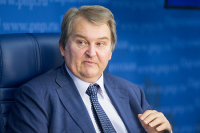 Емельянов предложил день для голосования по изменениям в Конституцию