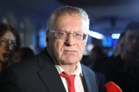 Жириновский: голосование по поправкам в Конституцию может пройти 13 сентября