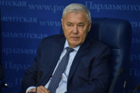 Аксаков объяснил, почему Правительство ушло в отставку