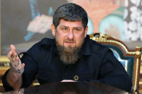 Рамзан Кадыров предложил создать институт уполномоченного по правам семьи
