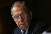 Переговоры по Ливии в Москве были важны для продвижения мирного процесса в стране, заявил Лавров